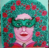 by Doreen Bates