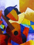 by Mily Sugranes