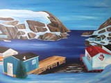 by Jessica Abbott