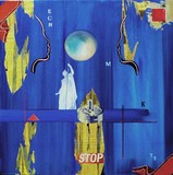 by Jacques Hivelin