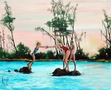 by Dale Keene
