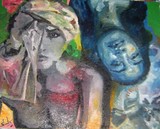 by sheila fraga