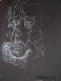 by Anna  Girgis