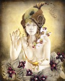by Melissa Morgan