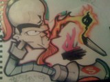 by Jesse Garcia 