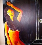 by oscar galvan