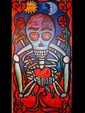 by oscar galvan