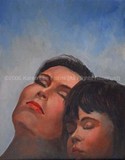 by Karen Lee Fisher