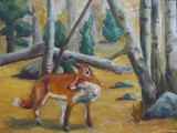 by Kathy Schoeppner