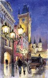 by Yuriy Shevchuk