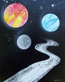 by Michael Carroll