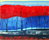 by tamuna shiukashvili
