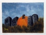 by Jerry Lee Cline