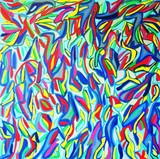 by Eunice Broderick