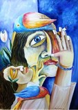 by edmilson costa artista plástico