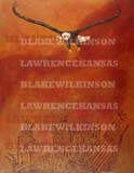 by Blake Wilkinson