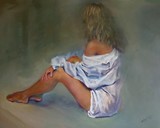 by Anthony Barrow