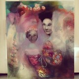 by Monique schumacher