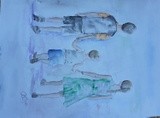 by Patricia Elgee