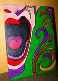 by Sirkka Albinsson