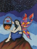 by Monica Loveday