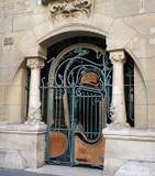 by marie-claire gallet