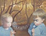 by Teresa O'Dell