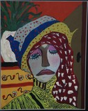 by MARGARET GRANDINETTI