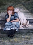 by Judy Kirouac