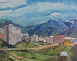 by Richard Szkutnik