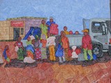 by aubrey chali