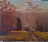 by Linda Storminger