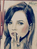 by Leah Katherine