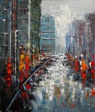 by jackie leung