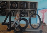 by Estrella Rivera