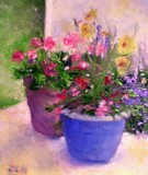 by Debi Hinshaw