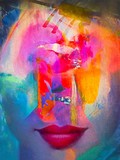 by Nellie Vin