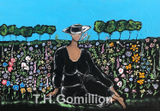 by T.H. Gomillion