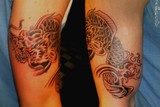 by Chris Aleman