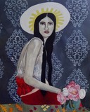 by Terri Jordan