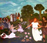 by Limor Golan Nesher