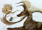 by Jennifer Anne Esposito