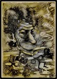 by Snook Berry