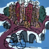 by Raymond van den Berg