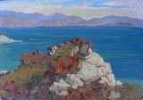 by Gevorg Avagyan