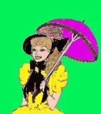 by Charlotte Berry