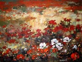 by mina ferrante