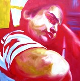 by Inga Batatunashvili