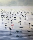 by Melissa Slight
