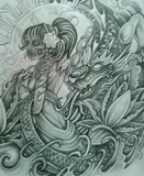 by kraig santo
